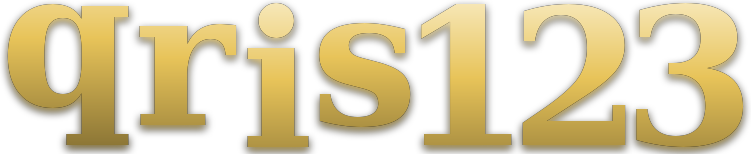 qris123 logo