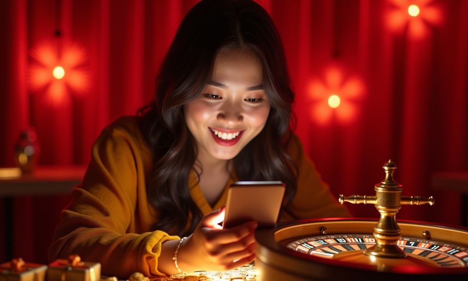 qris123 mobile gaming