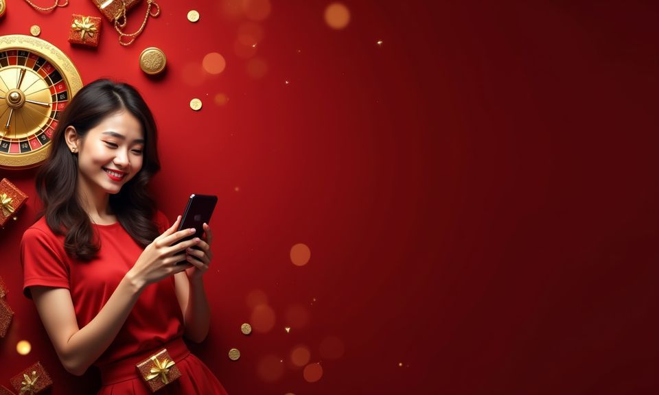 qris123 mobile gaming
