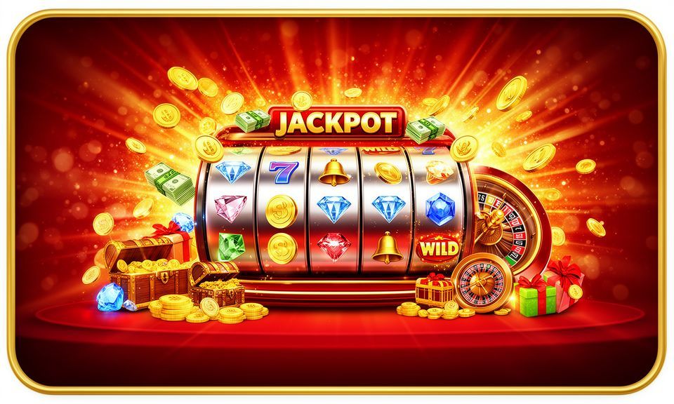 qris123 Explore qris123 casino: live tables, slots, sportsbook in one lobby