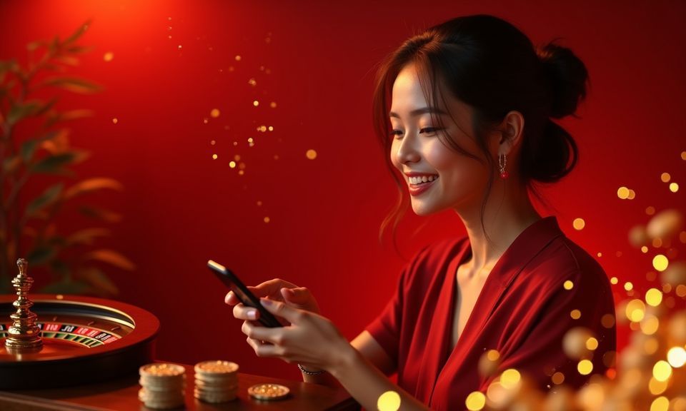 qris123 mobile gaming